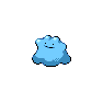 Shiny Ditto as it appears in Sword & Shield