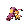 Shiny Mawile as it appears in Sword & Shield