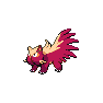Shiny Stunky as it appears in Sword & Shield
