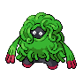 Shiny Tangrowth as it appears in Sword & Shield