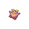 Shiny Darumaka as it appears in Sword & Shield