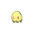 Shiny Munna as it appears in Omega Ruby & Alpha Sapphire