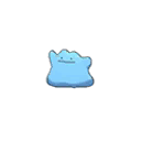 Shiny Ditto as it appears in Ultra Sun & Ultra Moon