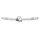 Shiny Wingull as it appears in Sun & Moon
